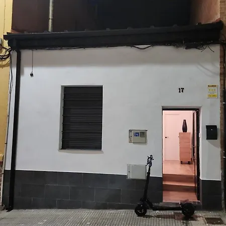 Holiday home La Casita De Nori Leon