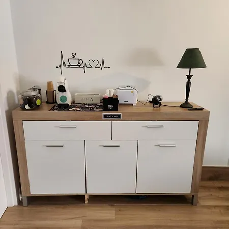 Tatil Evi La Casita De Nori *