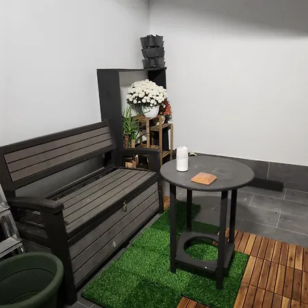 La Casita De Nori * León