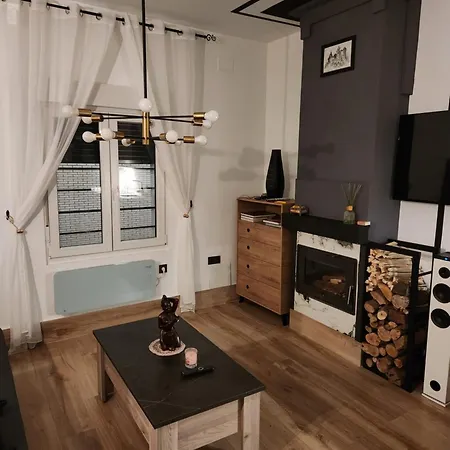 La Casita De Nori