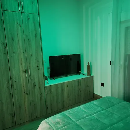 Dom wakacyjny La Casita De Nori *