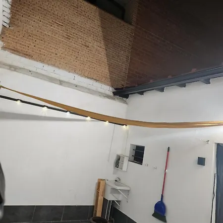 La Casita De Nori Hébergement de vacances León