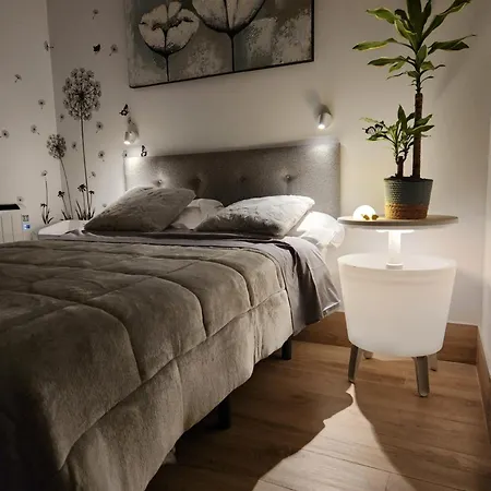 Hébergement de vacances La Casita De Nori León