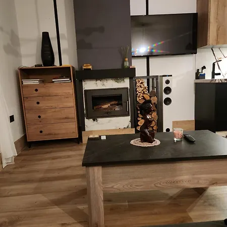 Hébergement de vacances La Casita De Nori *