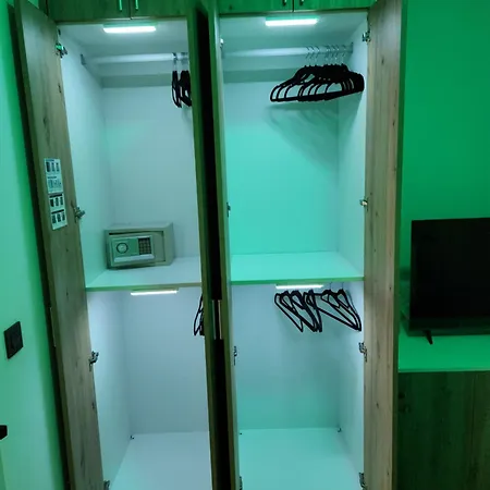 La Casita De Nori Tatil Evi