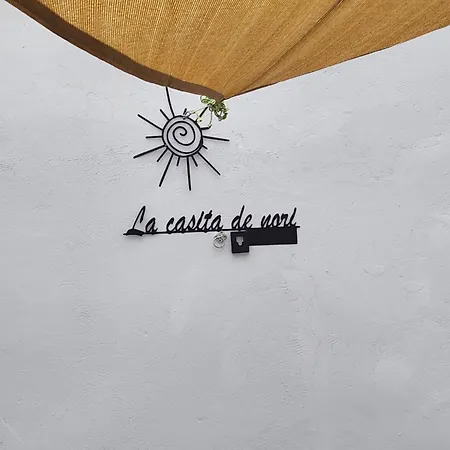 La Casita De Nori