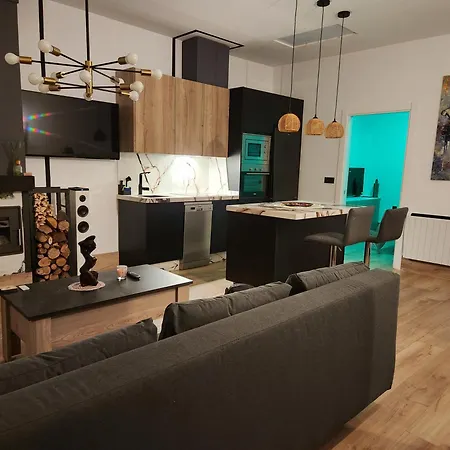 La Casita De Nori Holiday home *