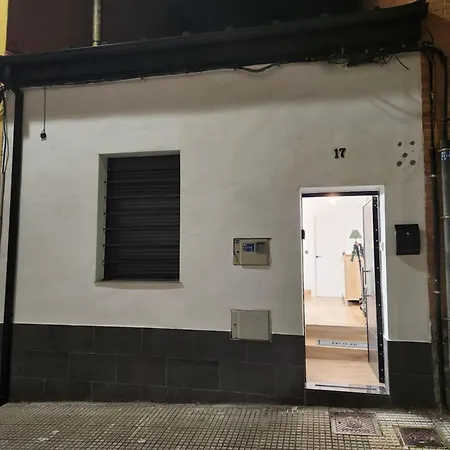 La Casita De Nori Vakantiehuis León