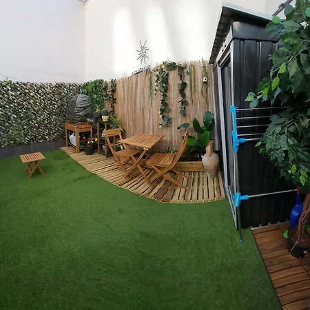 La Casita De Nori León