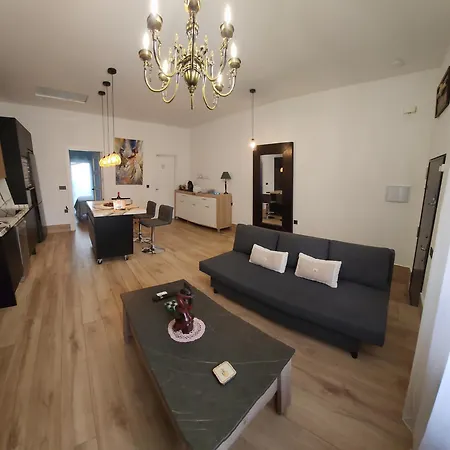 Ferienhaus La Casita De Nori *