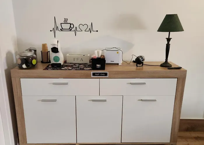 Сasa de vacaciones La Casita De Nori *