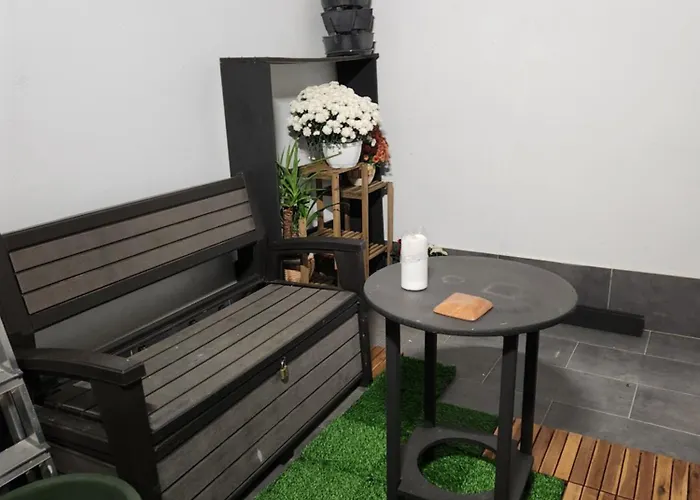 La Casita De Nori * León