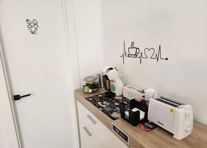 La Casita De Nori * León