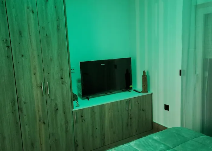 Сasa de vacaciones La Casita De Nori *