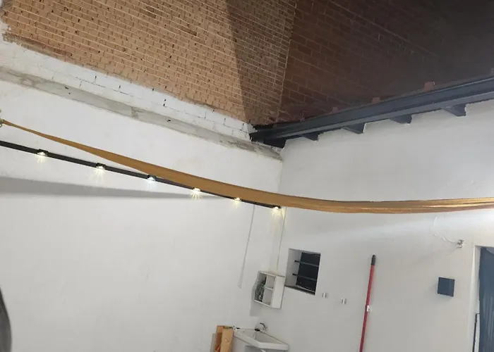 La Casita De Nori Hébergement de vacances León