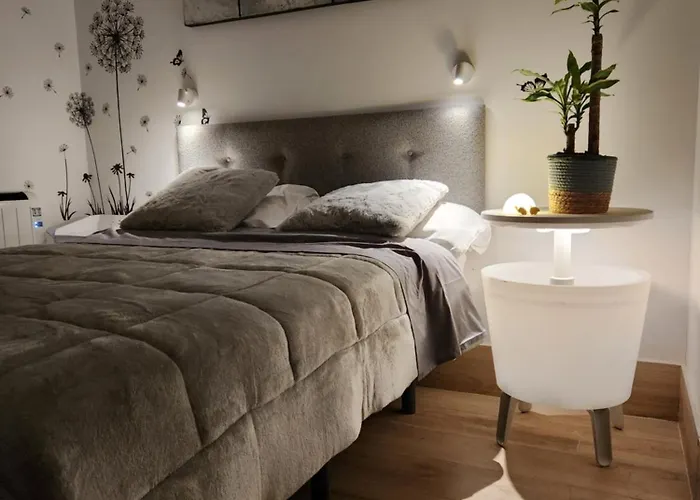 Tatil Evi La Casita De Nori León