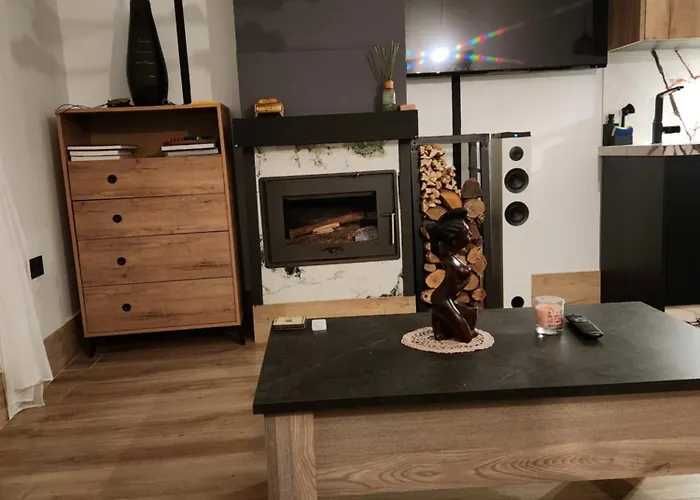 Hébergement de vacances La Casita De Nori *