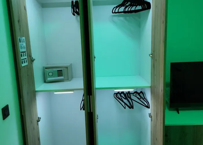 La Casita De Nori Hébergement de vacances