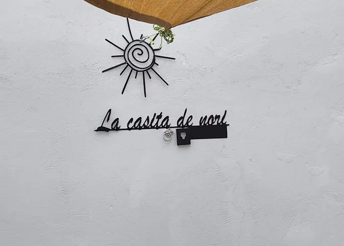 La Casita De Nori