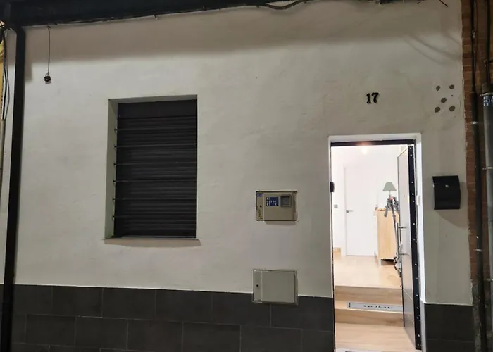 La Casita De Nori Сasa de vacaciones León